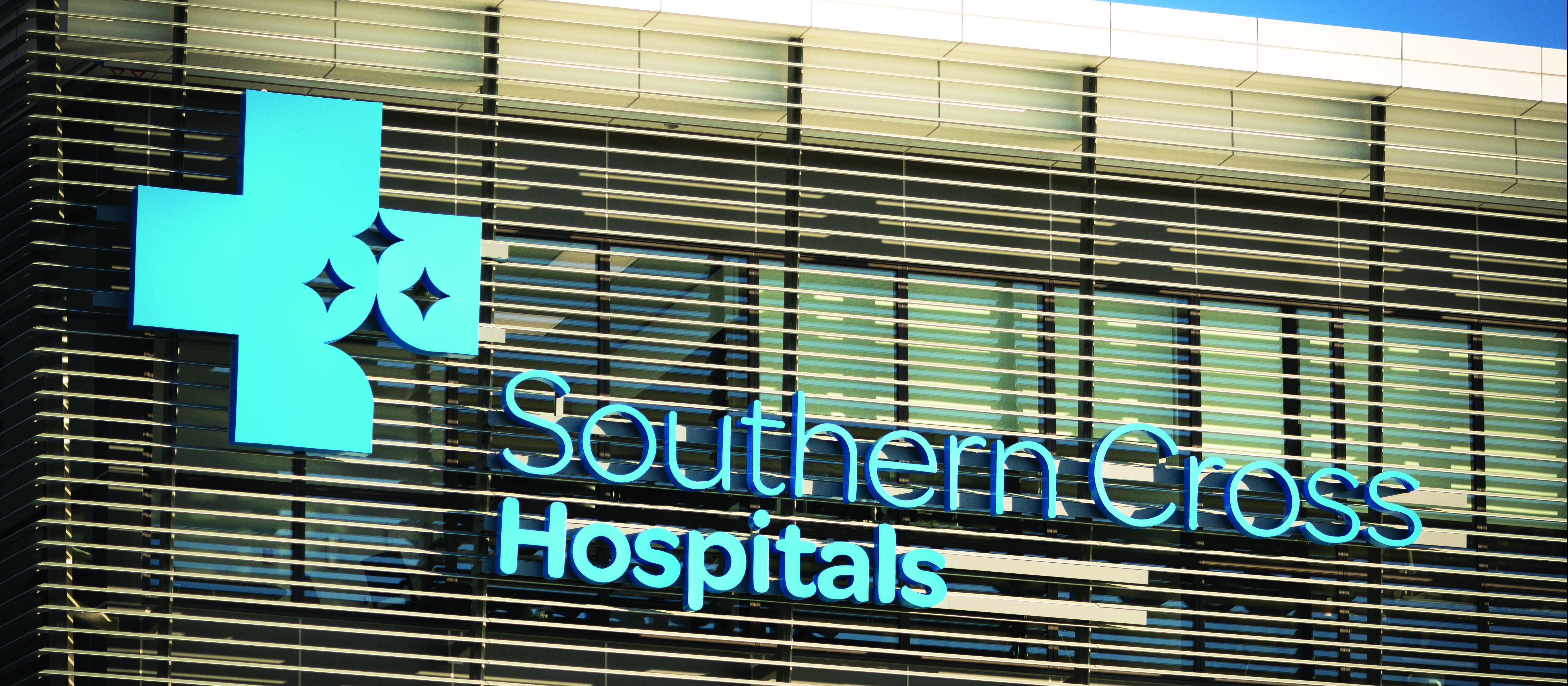 Southern Cross Hospitals