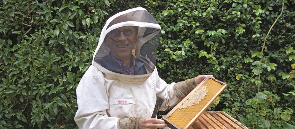 beekeeper