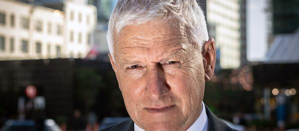 Harry Waalkens 2018