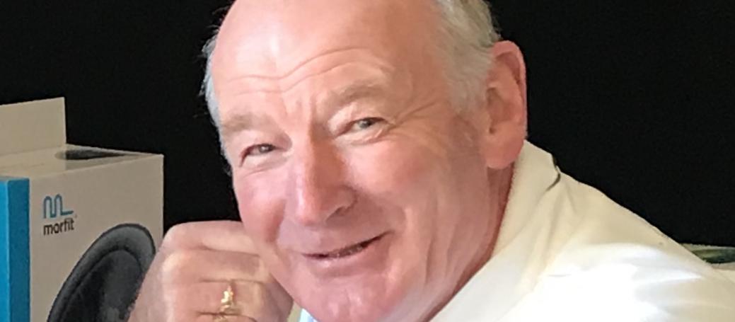 Bernie McKone