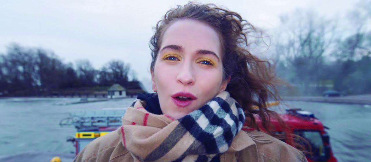 Rae Morris