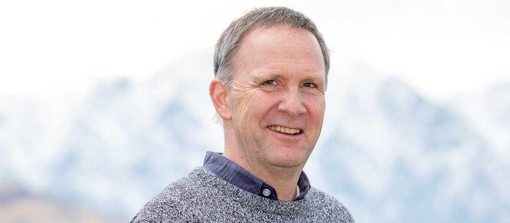 Richard Macharg 2018, Queenstown Medical Centre