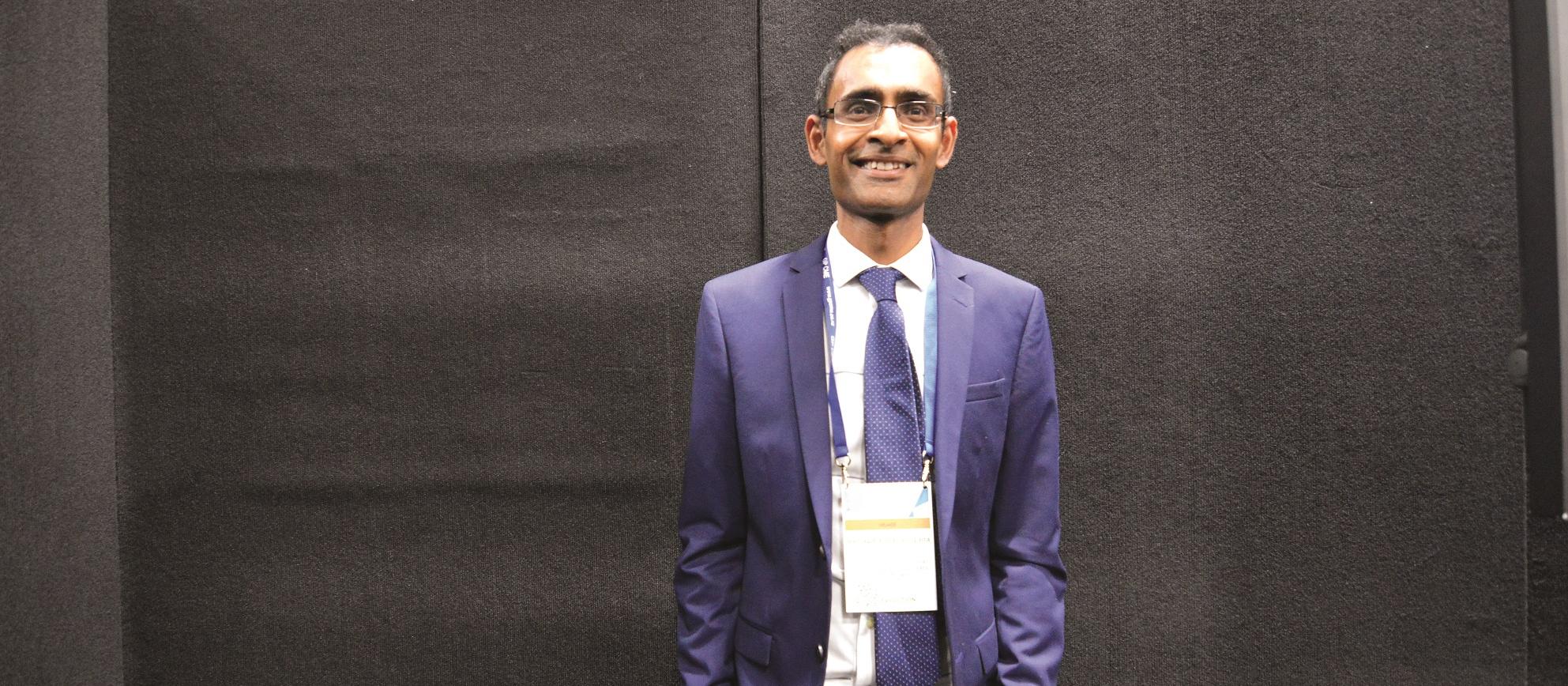 Sanjay Pandanaboyana 