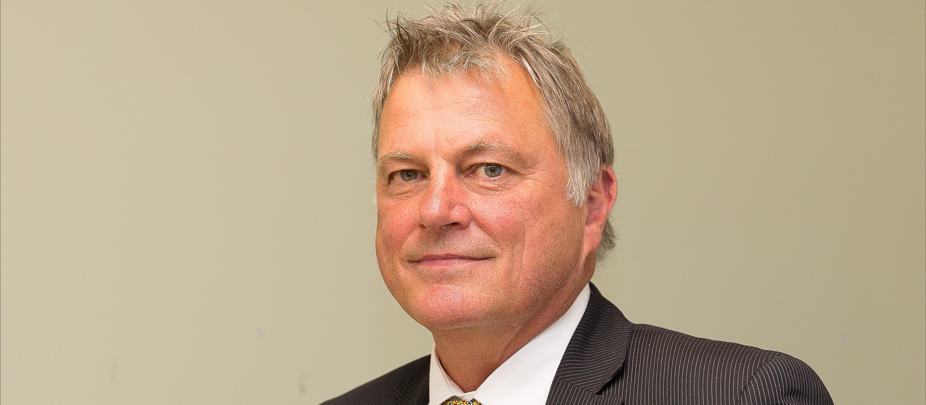 Andrew Blair