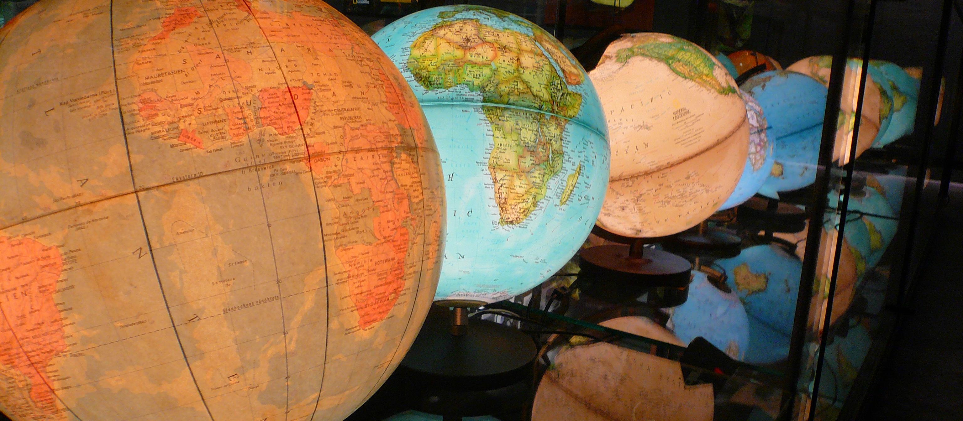 Global, Photo Ricardo on Flickr