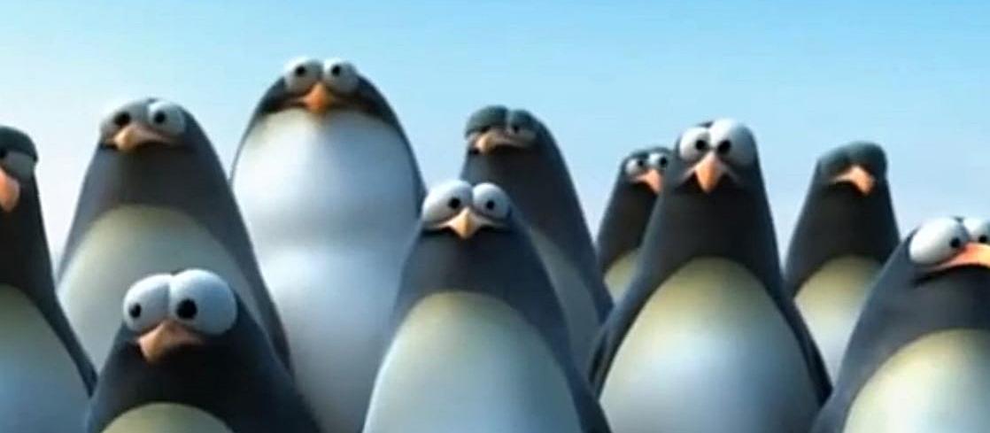 penguins