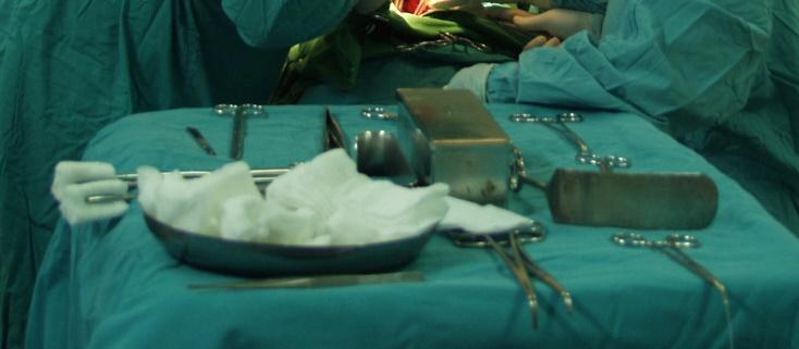 Surgery