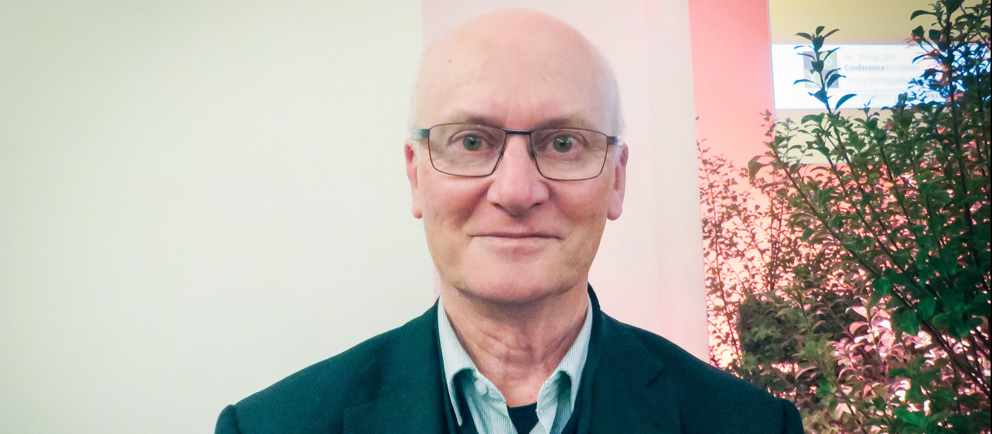 John McMenamin