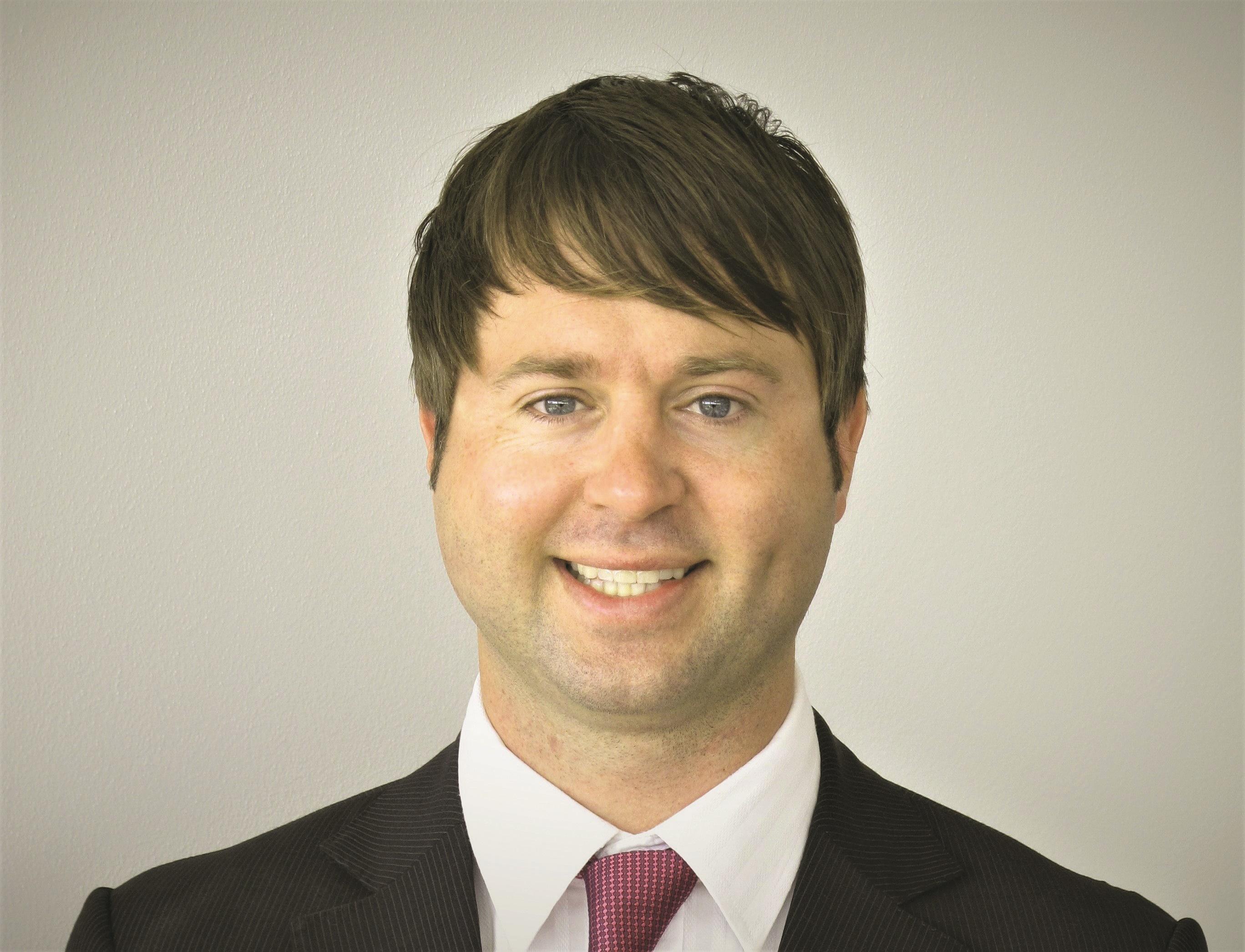 Michael Haskell