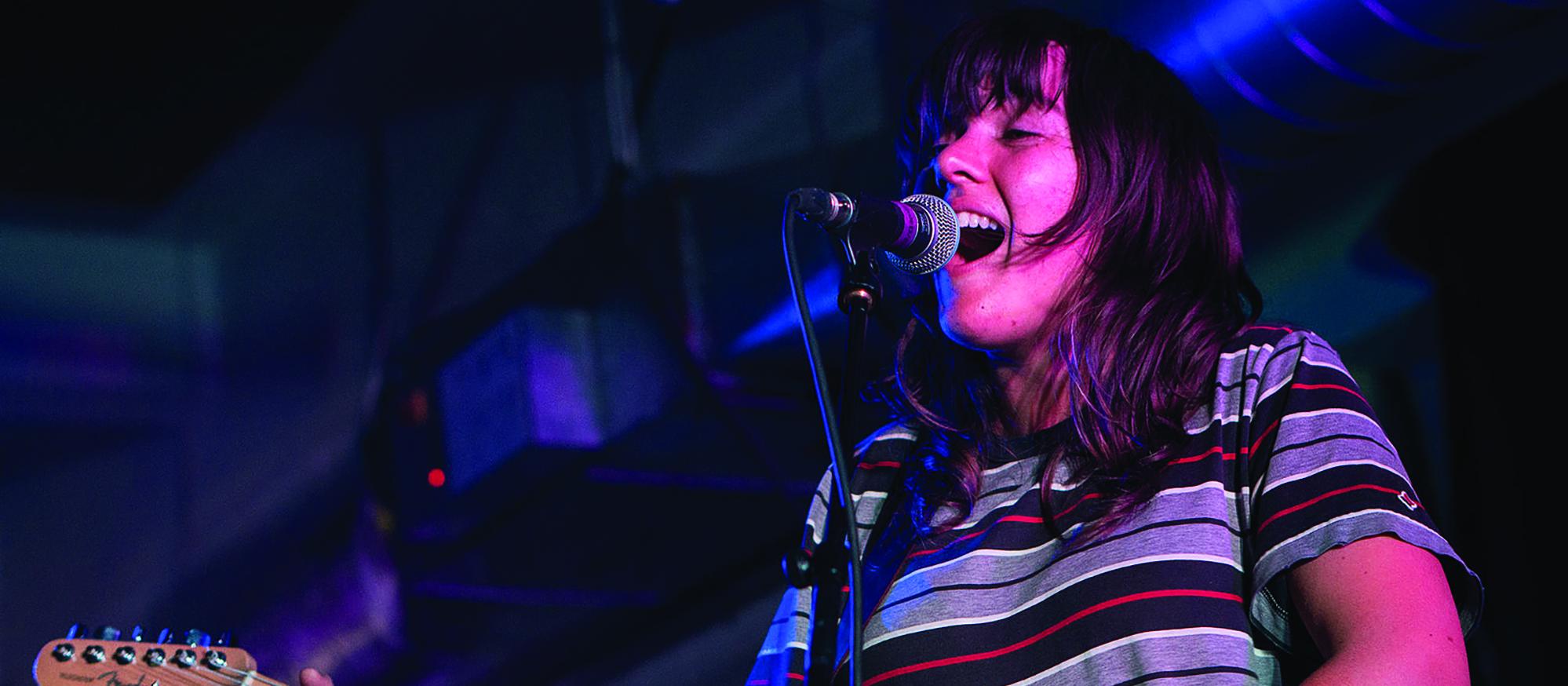 Courtney Barnett
