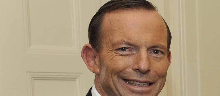 Tony Abbott