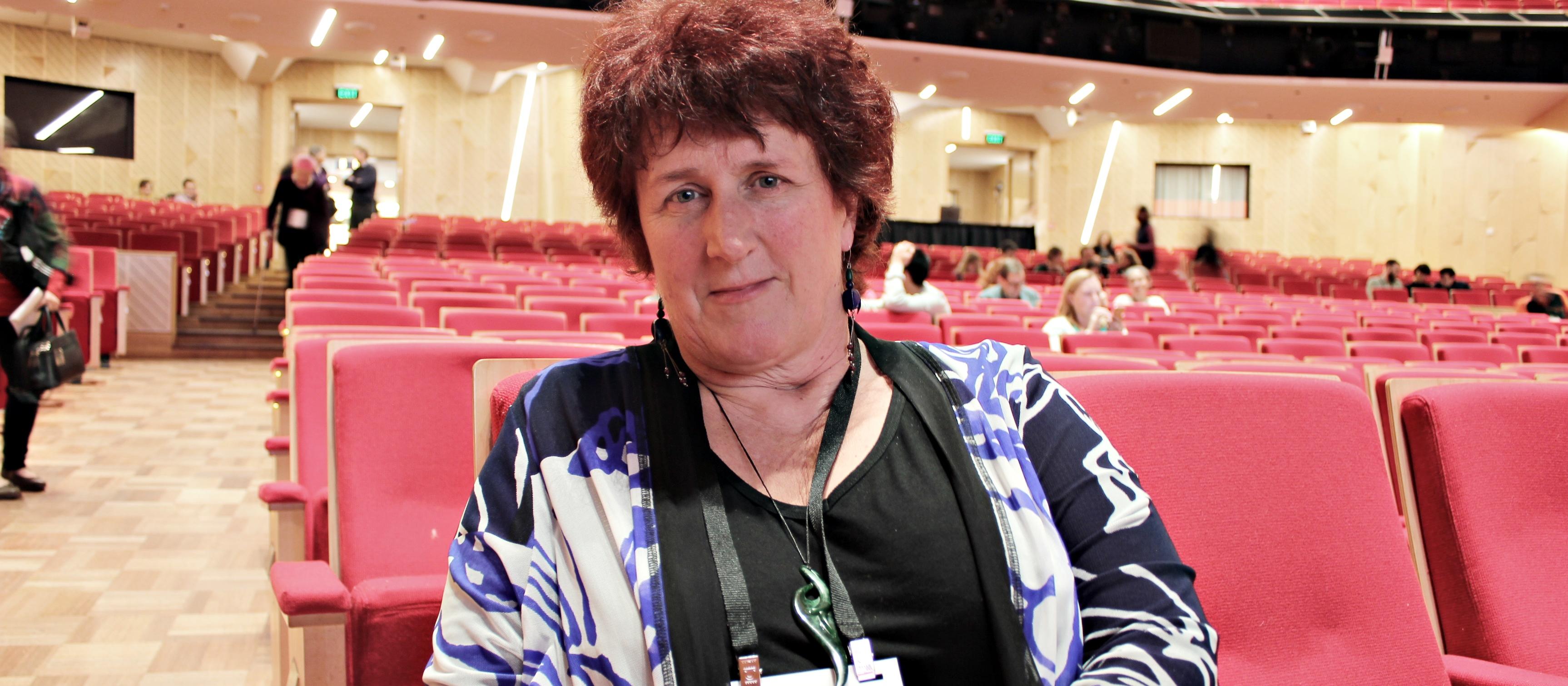 Rose Laing
