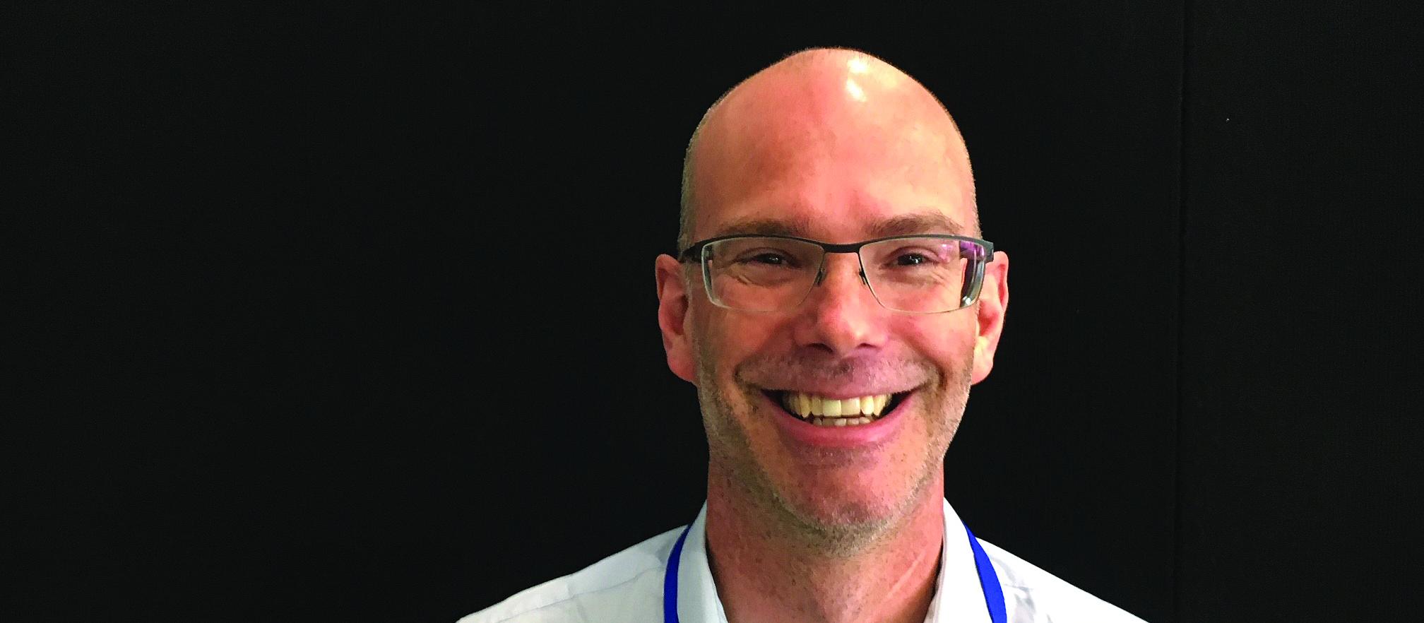 Stephen Ritchie
