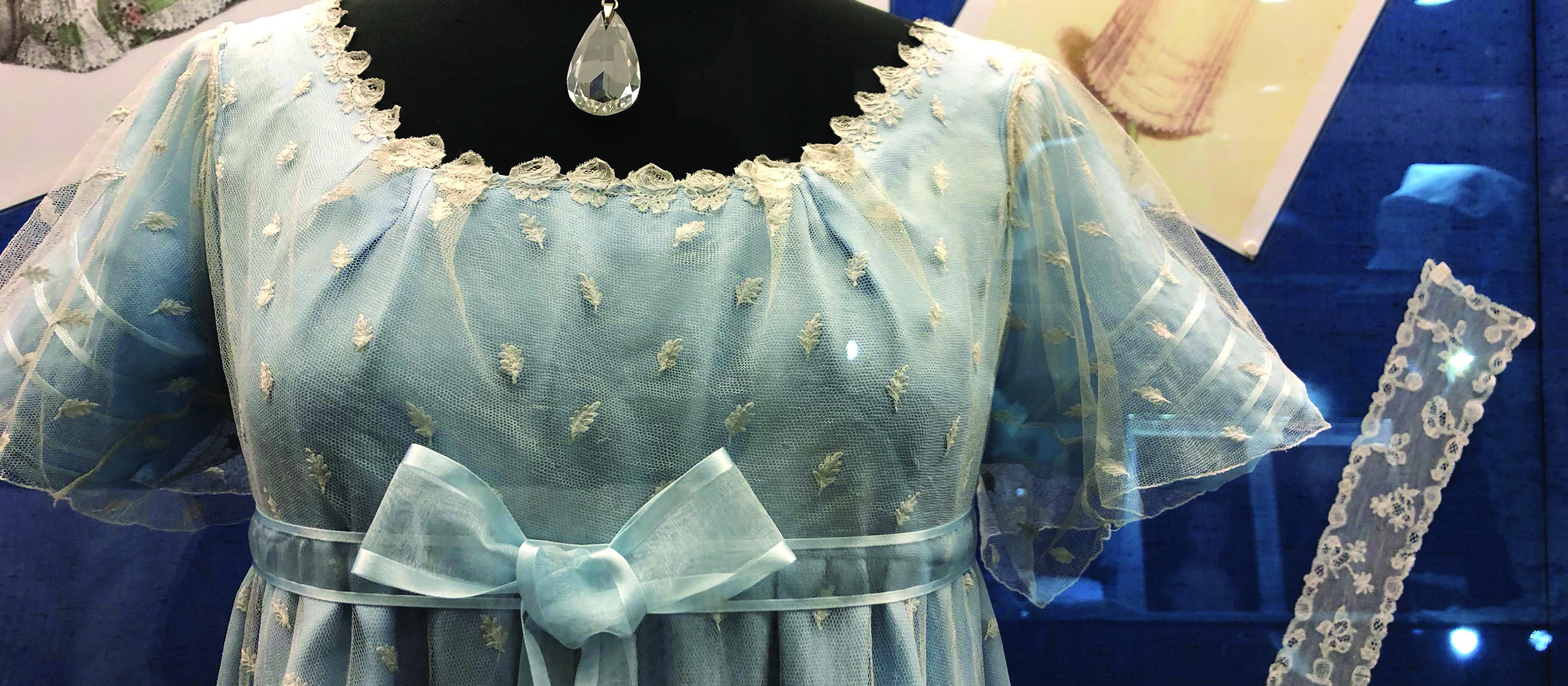 Honiton lace