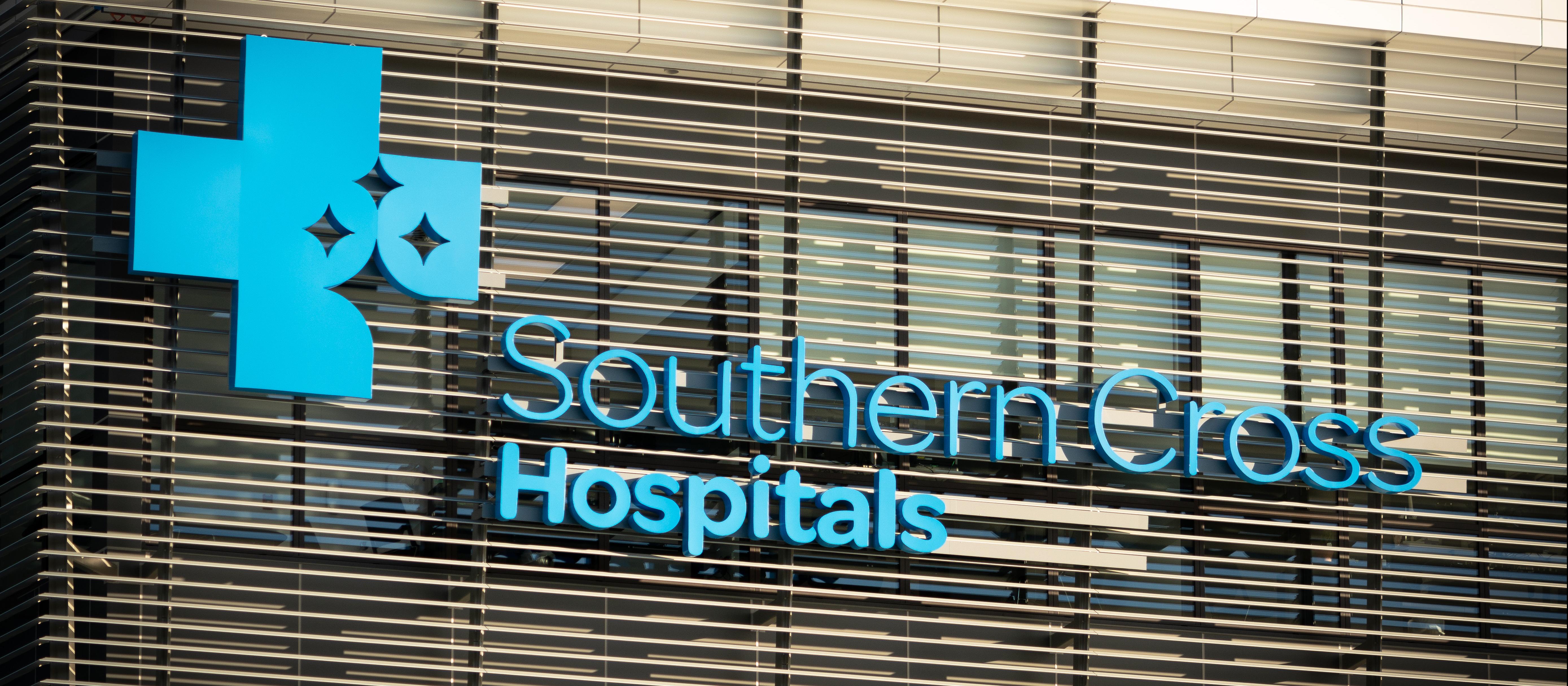 Southern Cross