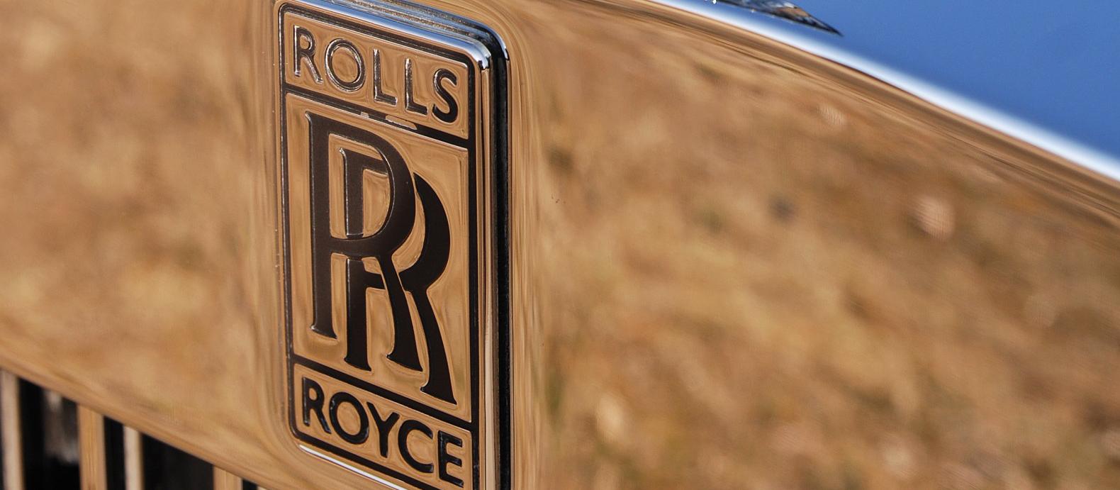 Rolls-Royce