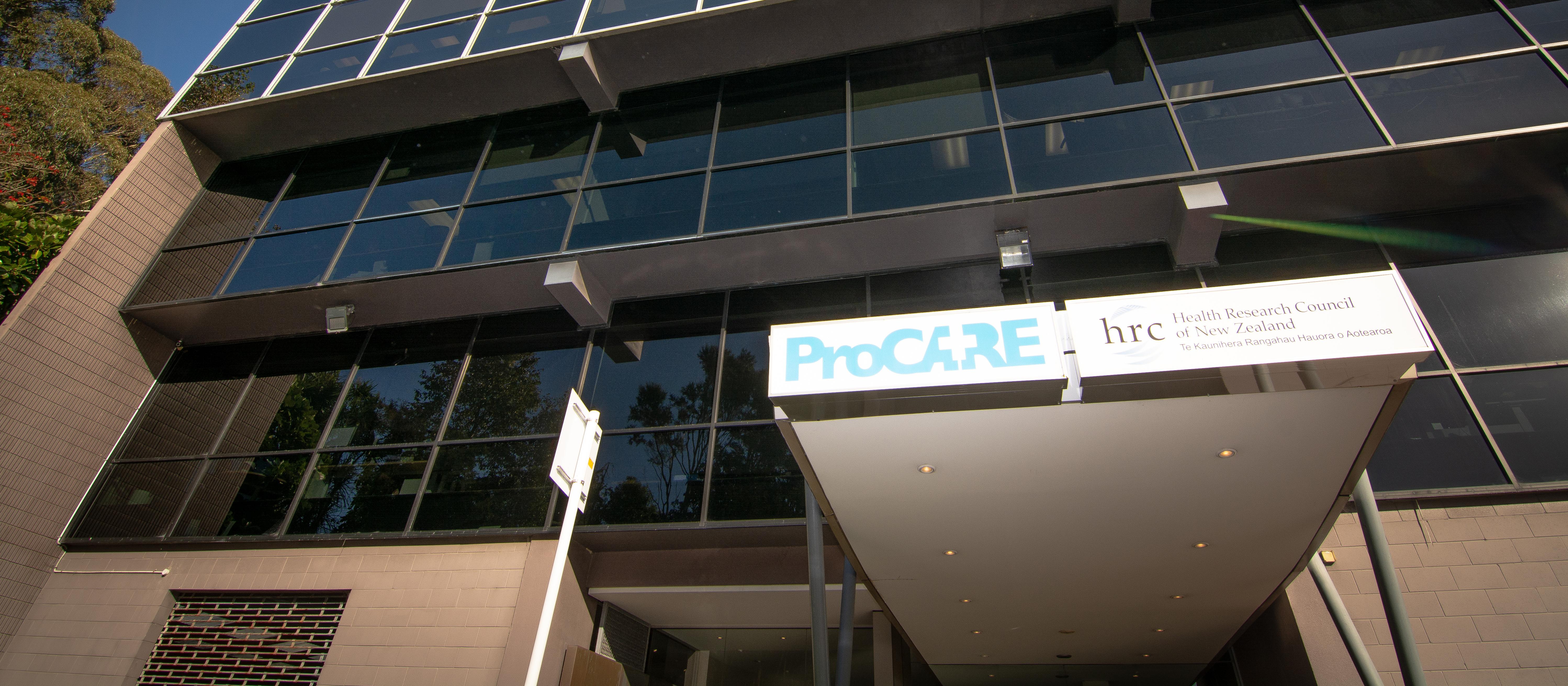 ProCare