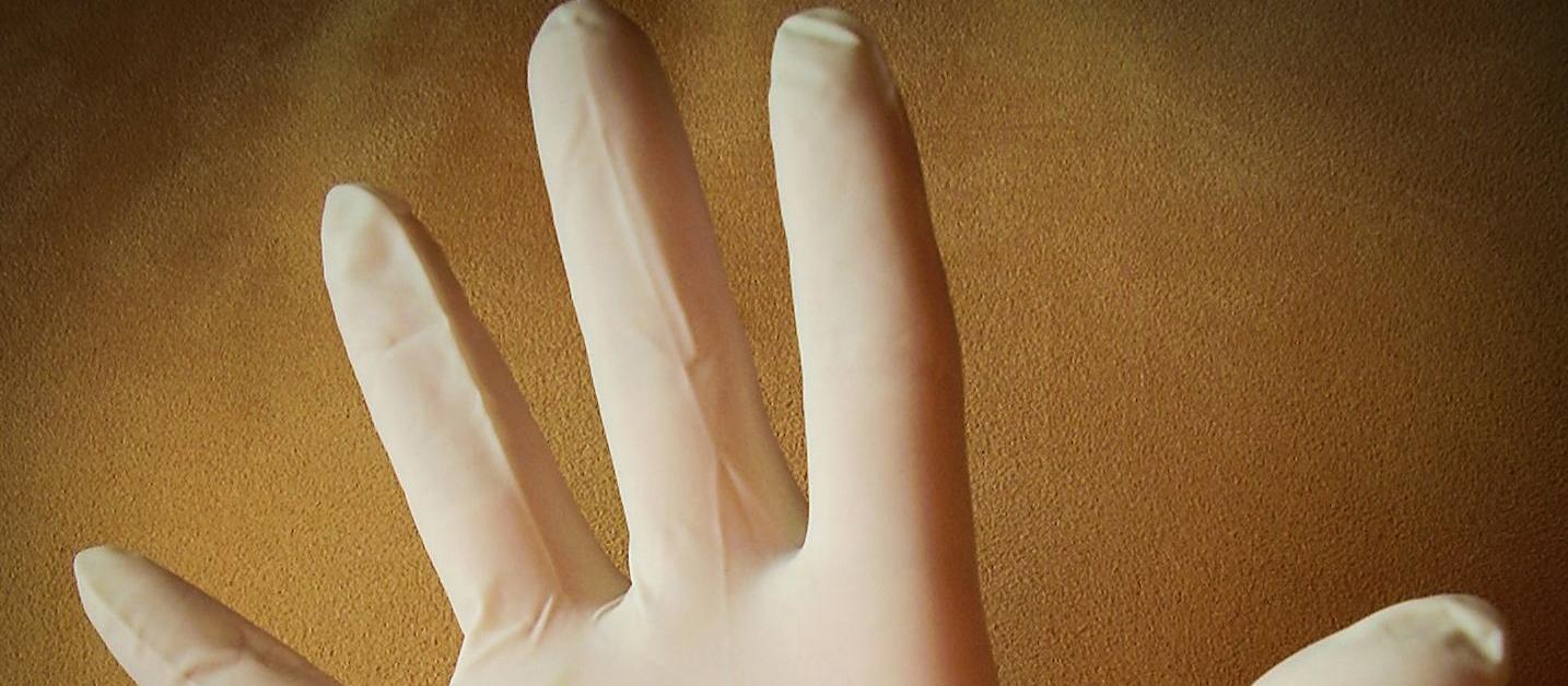 glove
