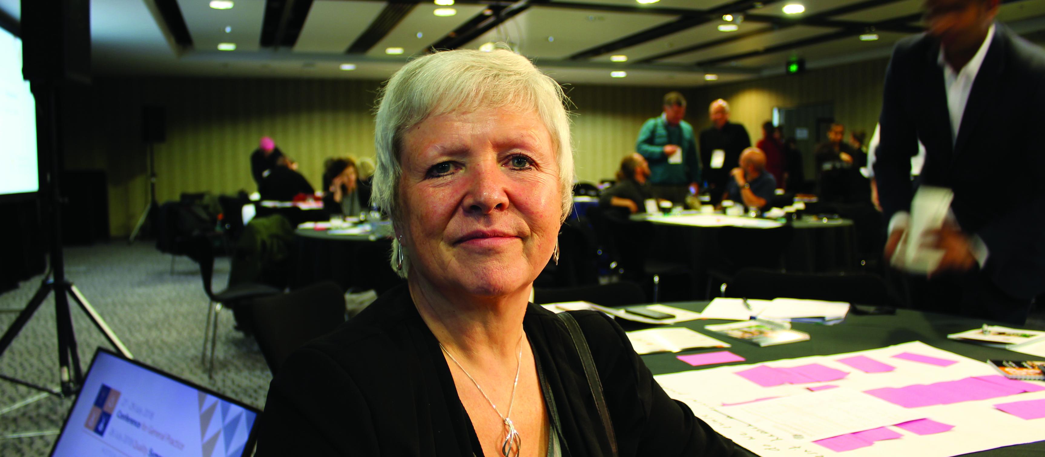 Amanda Howe