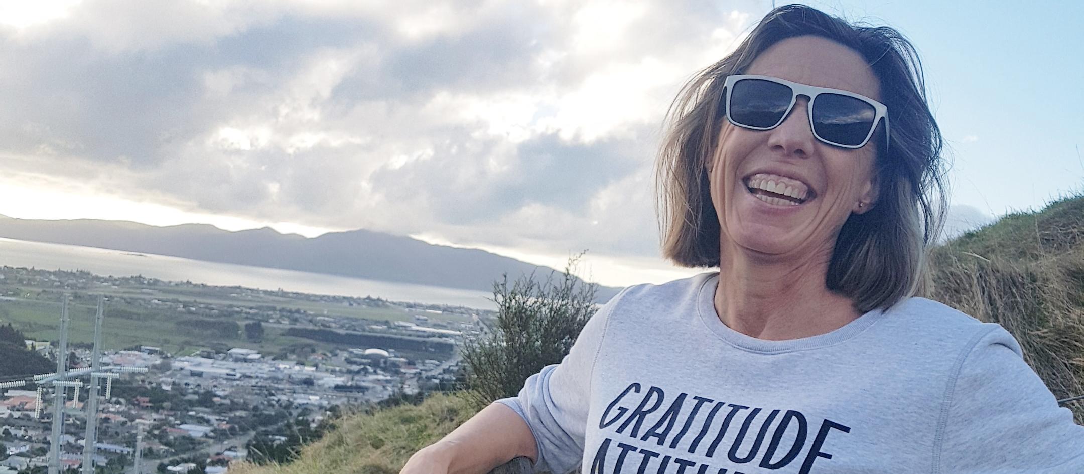 Christine Coulter