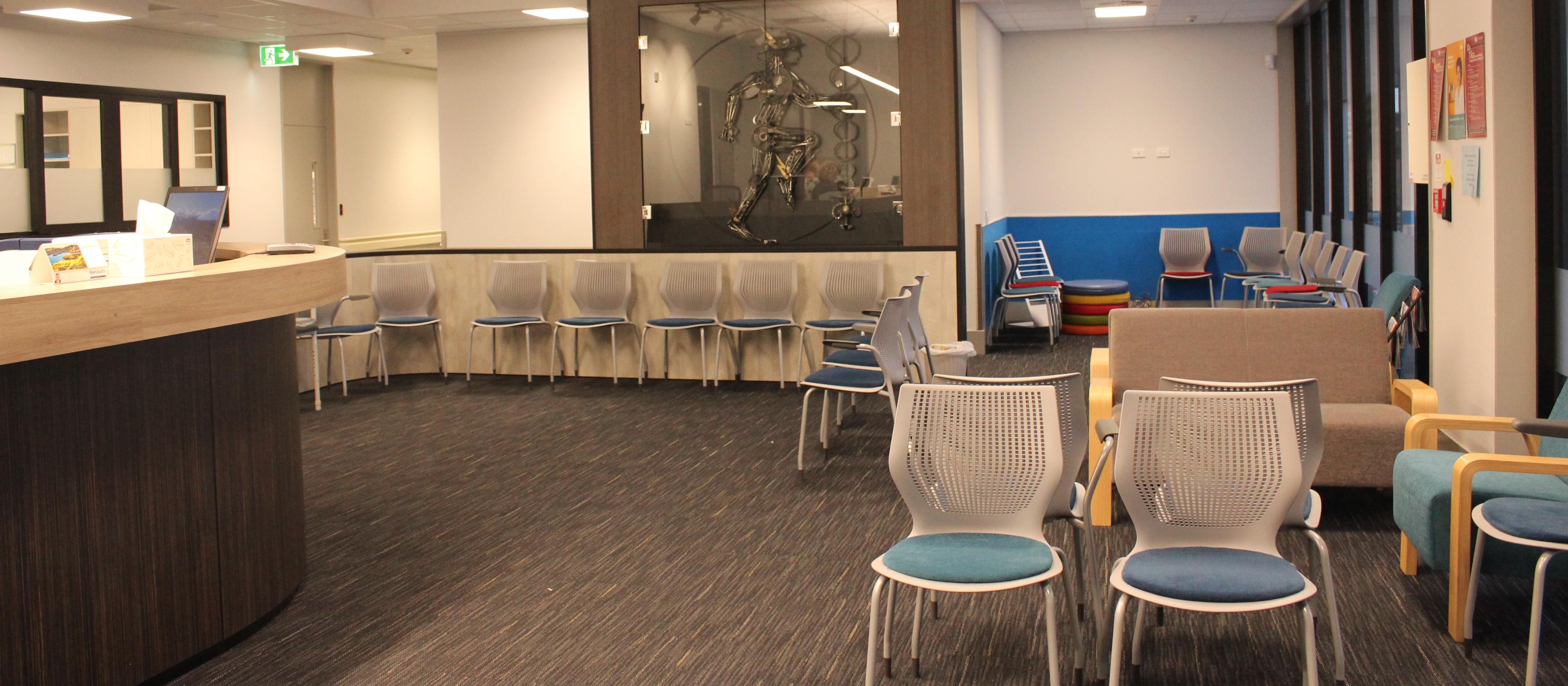 Glenview Medical Centre
