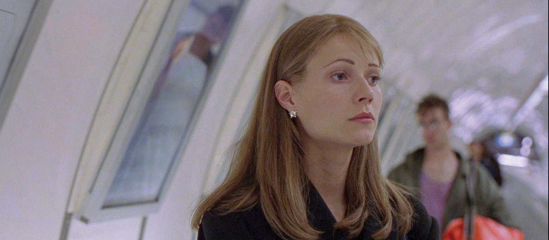 Gwyneth Paltrow_Sliding doors