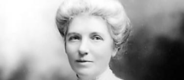 Kate Sheppard