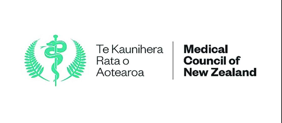 Medical Council logo