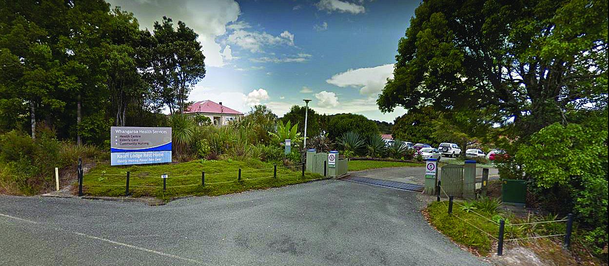 Whangaroa Health Services