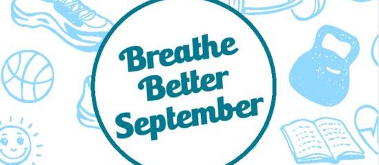 Breath better September