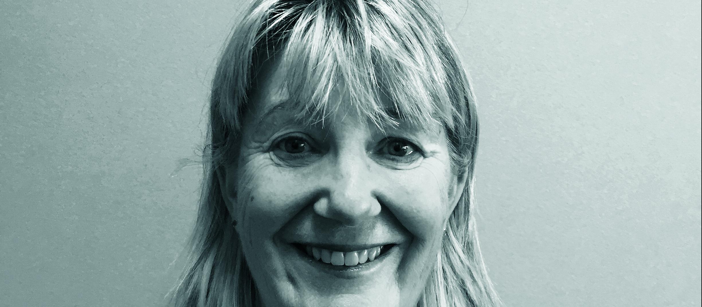 Janice Brown