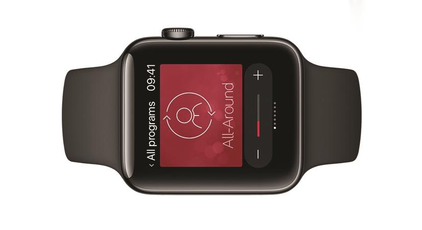 Smartwatch iPhone 7