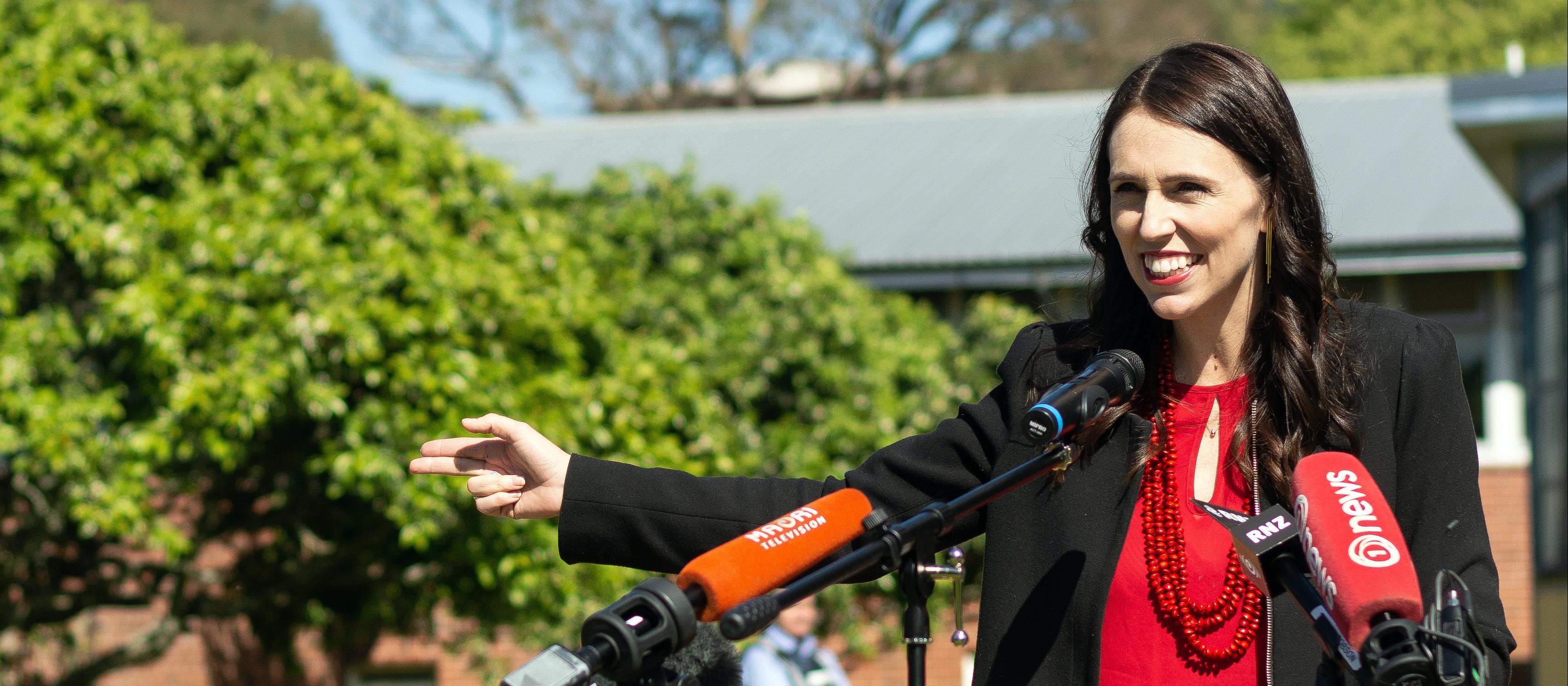 Ardern