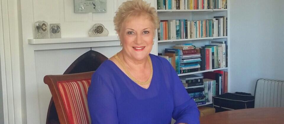 Annette King NEW