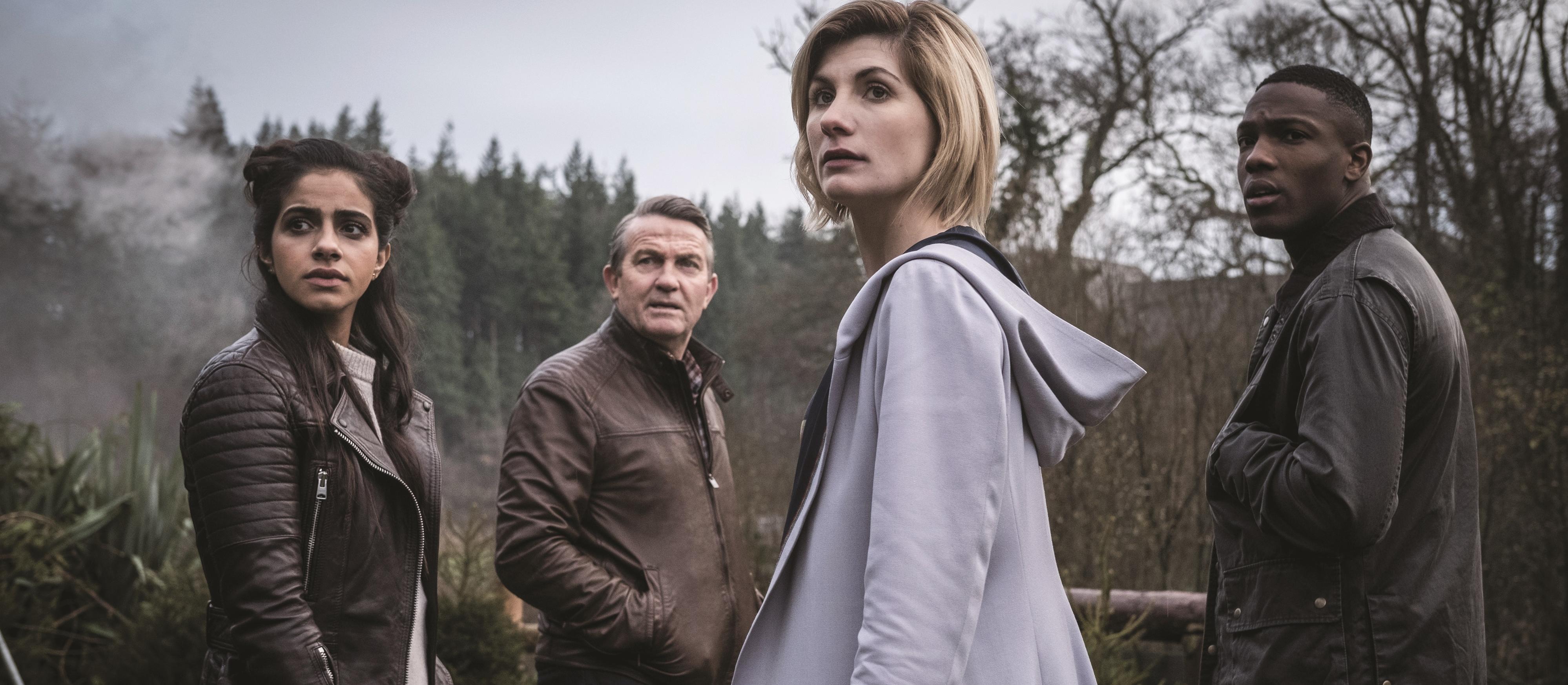 Doctor Who