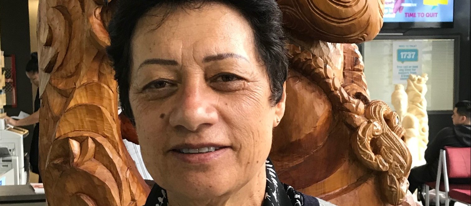 JANICE KUKA, TE MATAAPUNA ORANGA