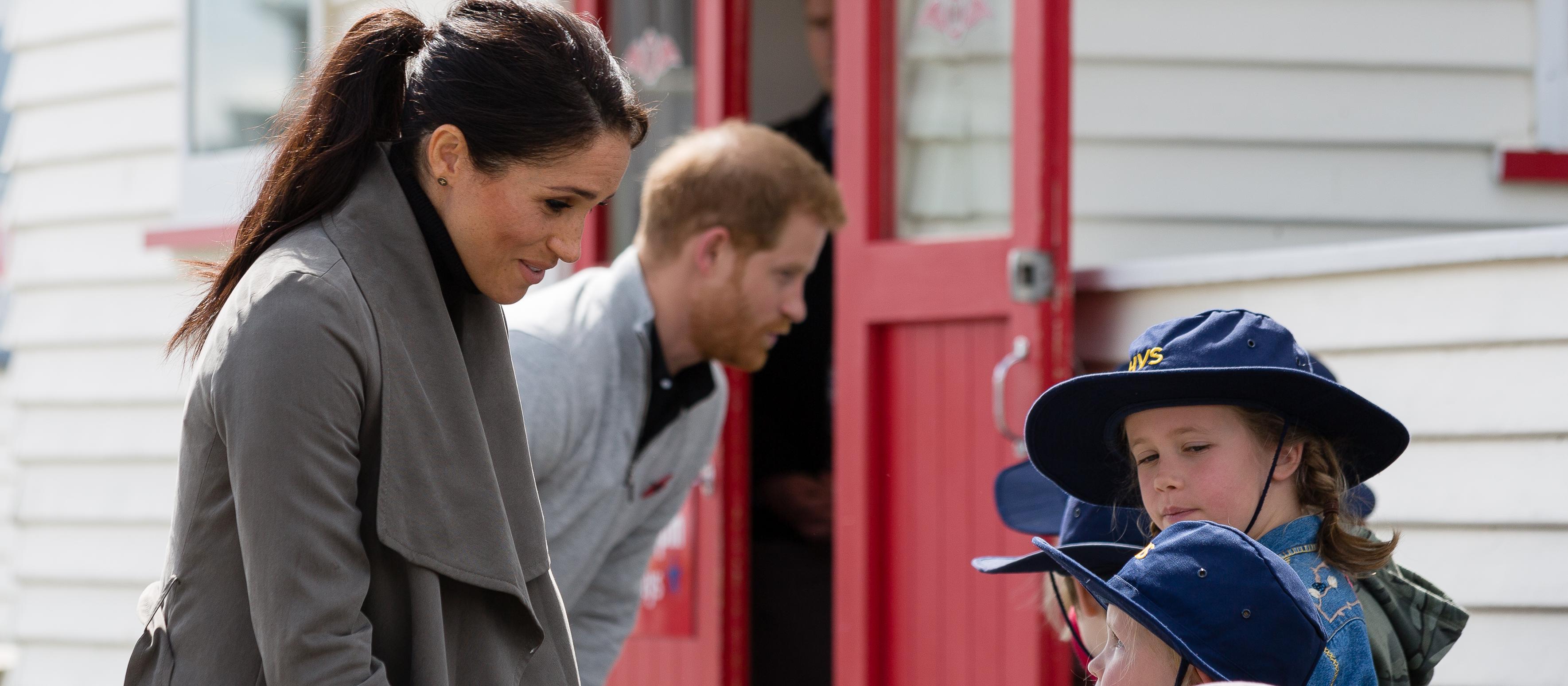 Meghan Markle