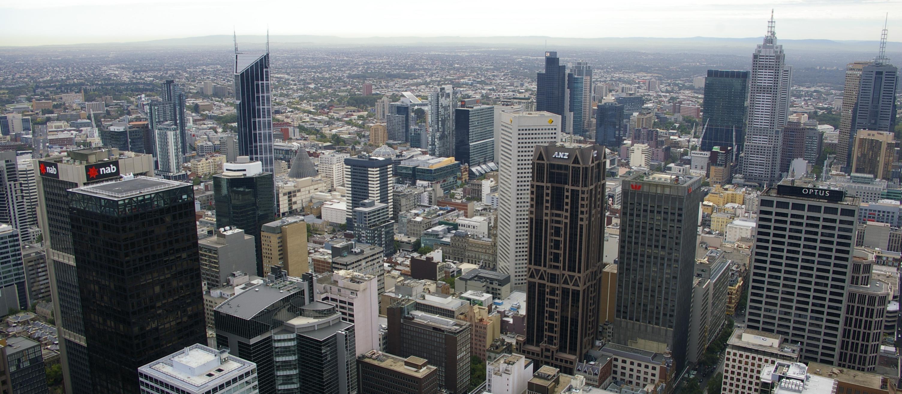 Melbourne