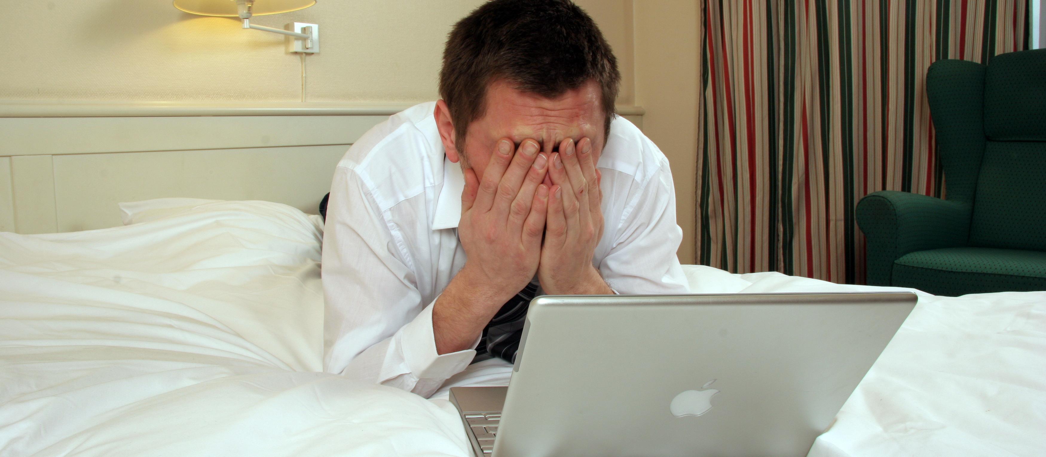 Cyberbullying