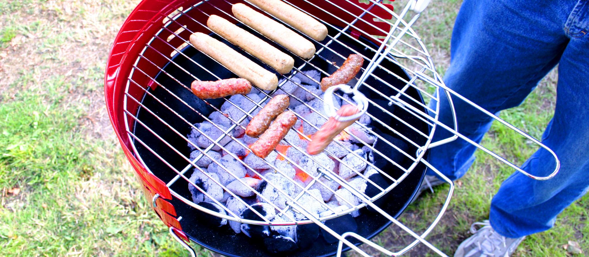 BBQ