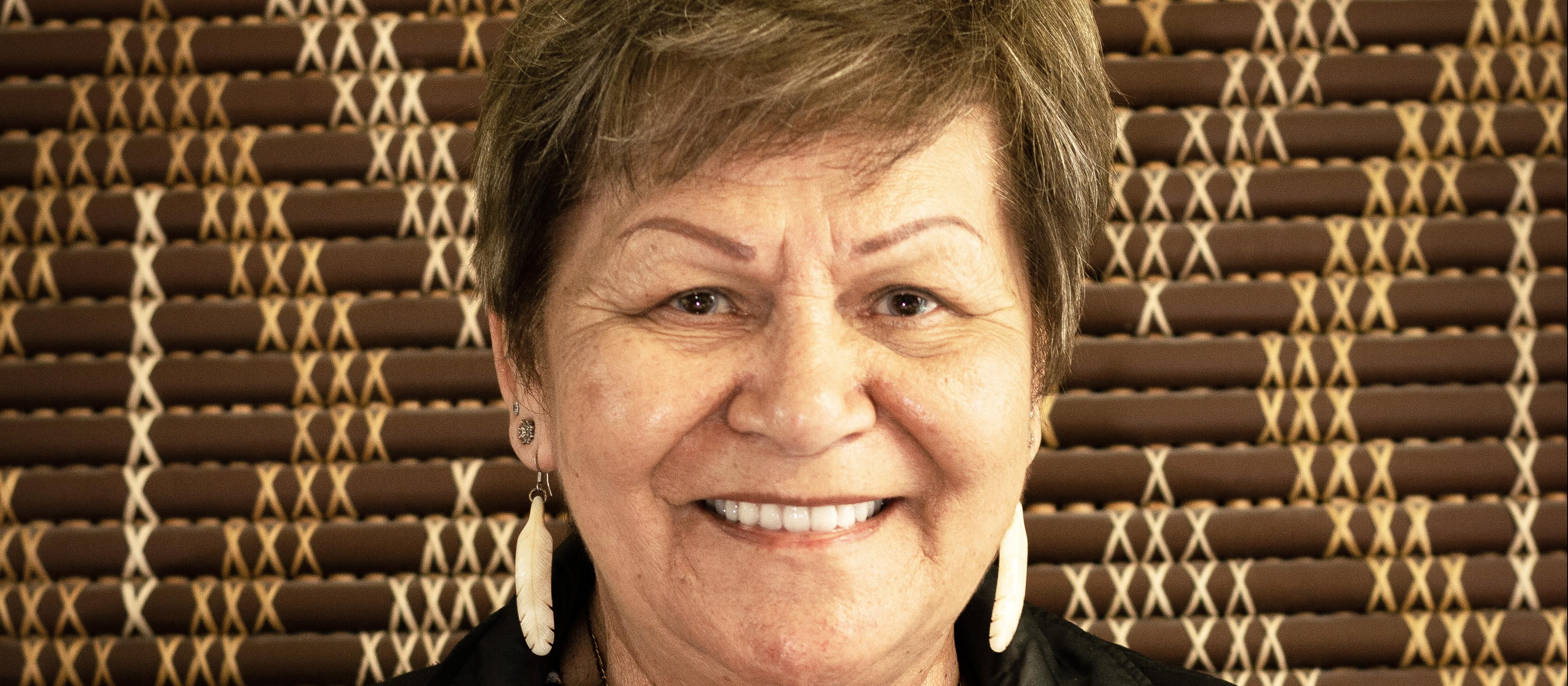 Naida Glavish