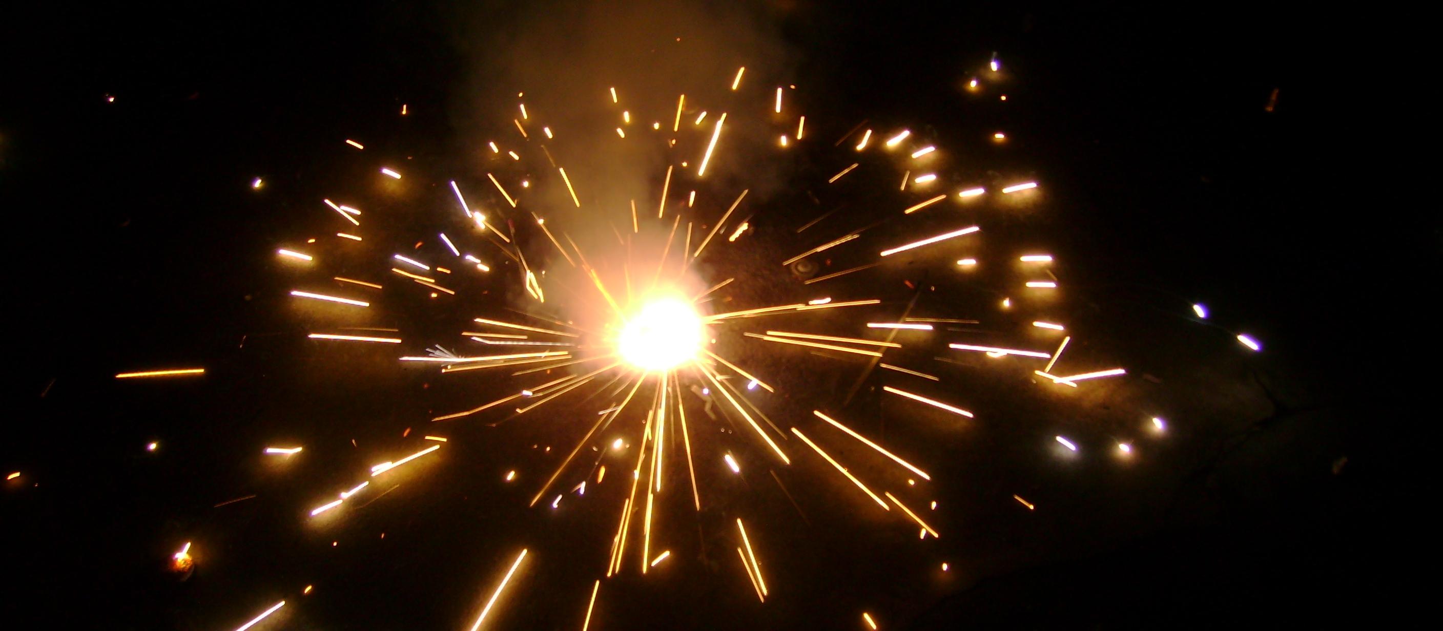 fireworks, fire crackers
