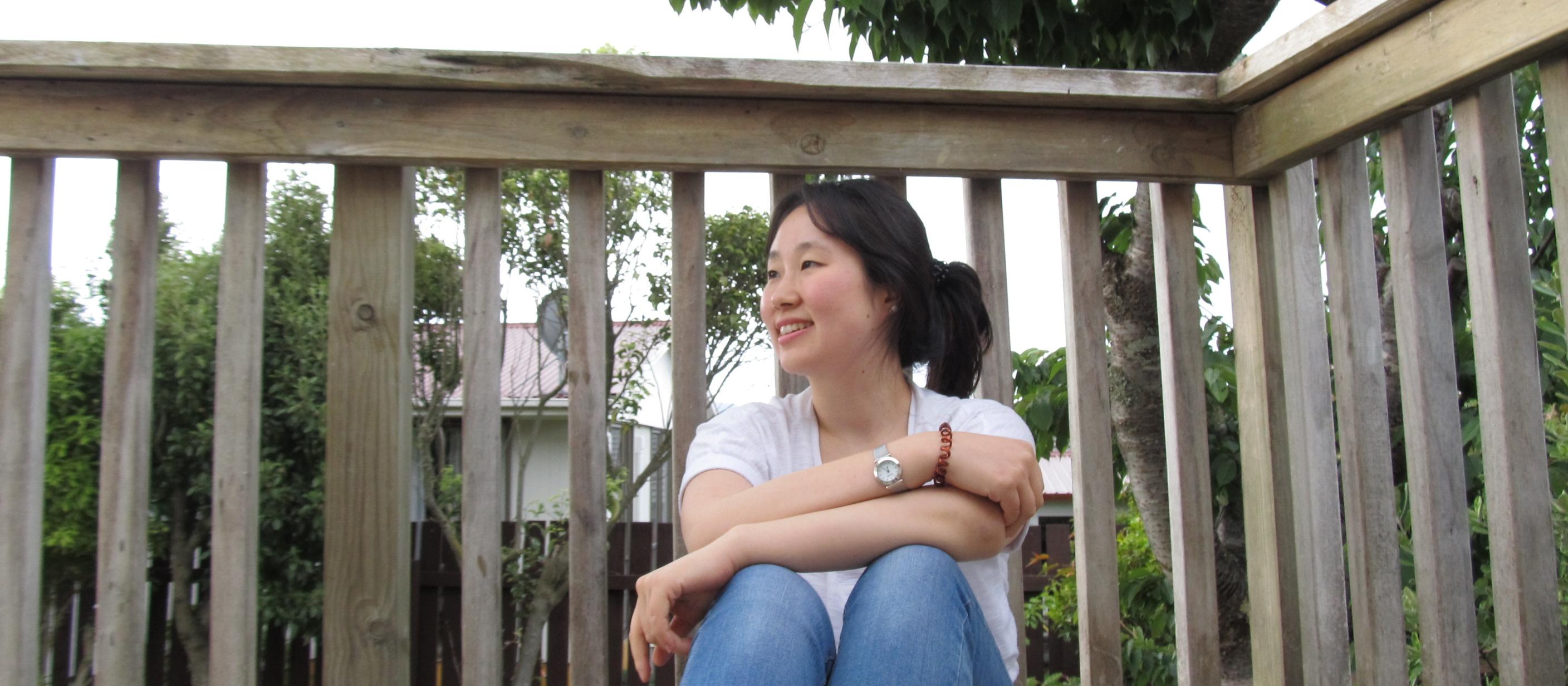 Narae Song