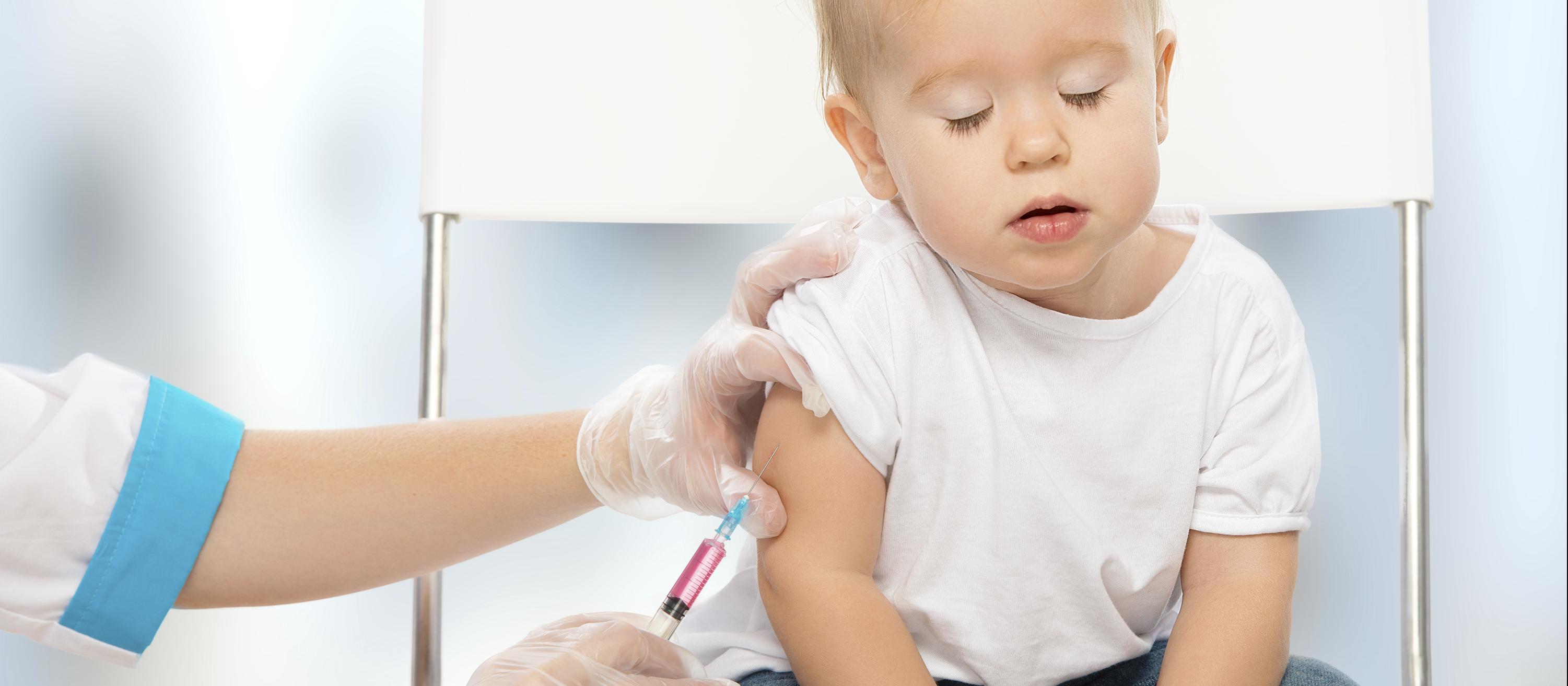 vaccination