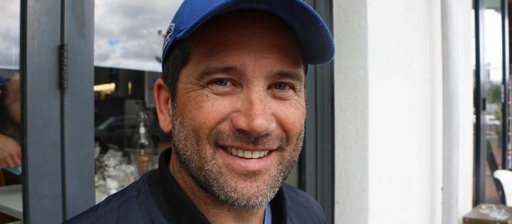 Lance O'Sullivan 2018
