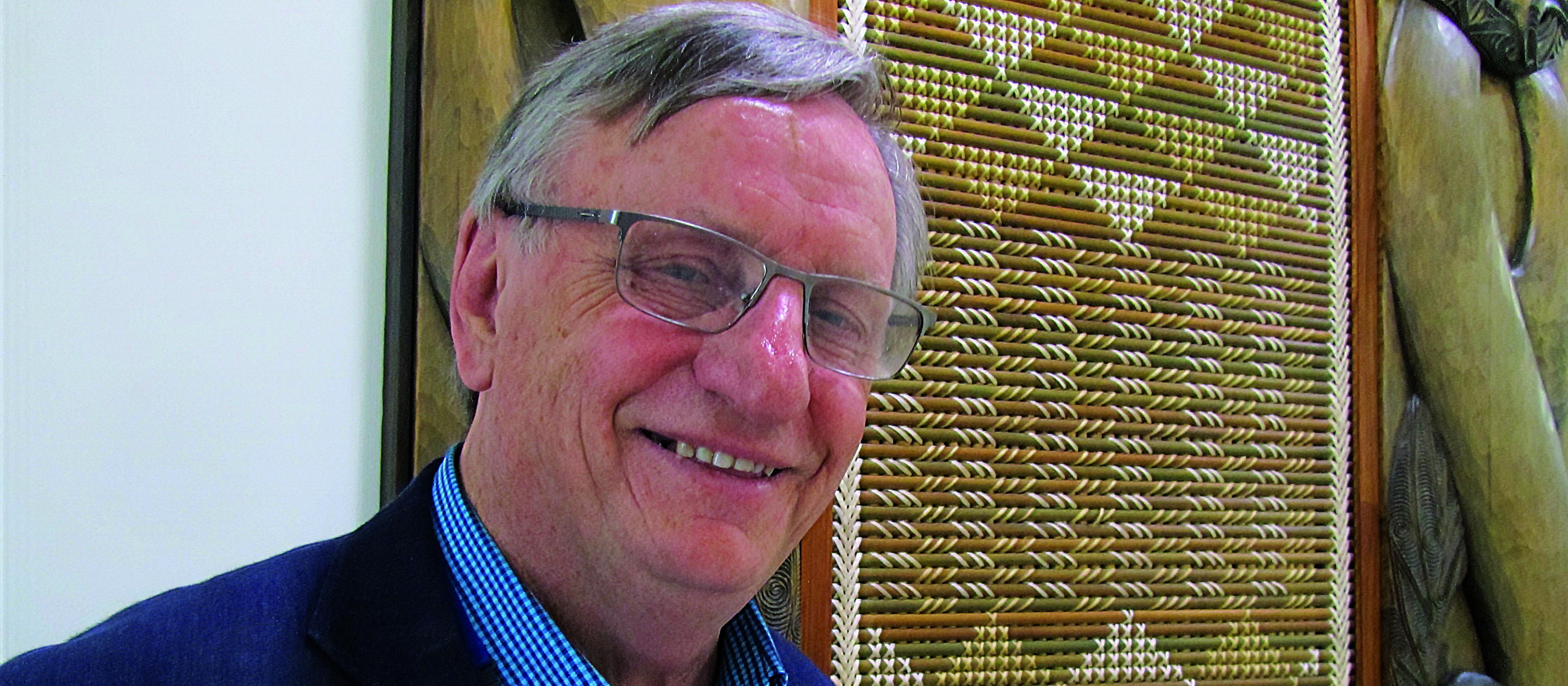 Pat Snedden
