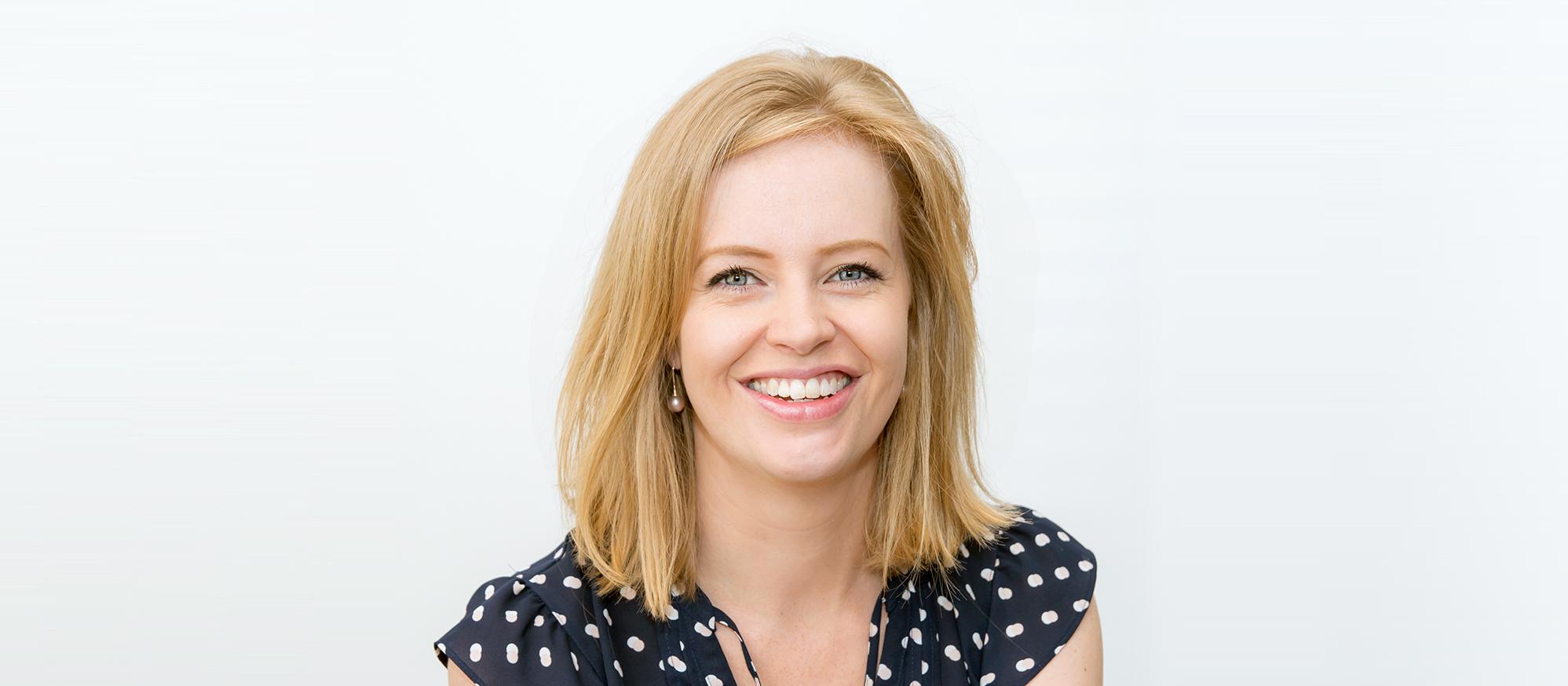 Samantha Bailey