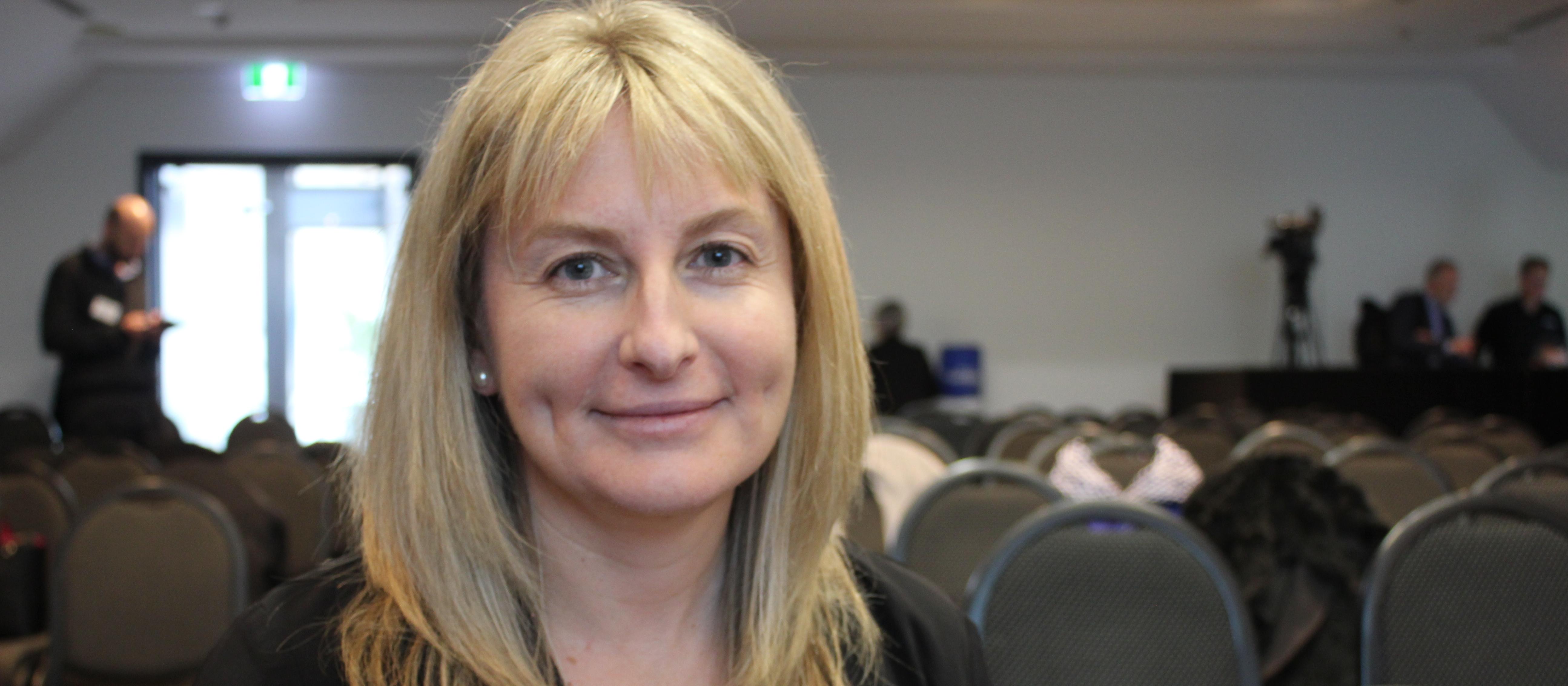 Ann Marie Cavanagh