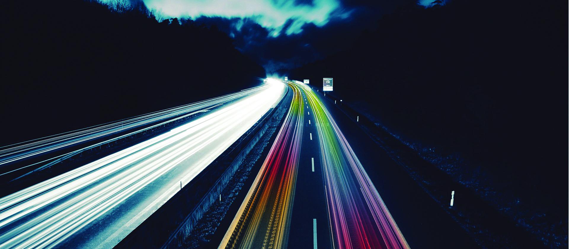 Digital highway