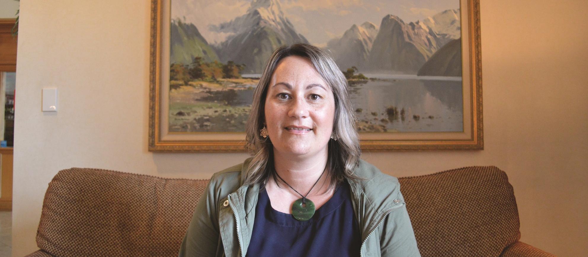 Trudi McGrath